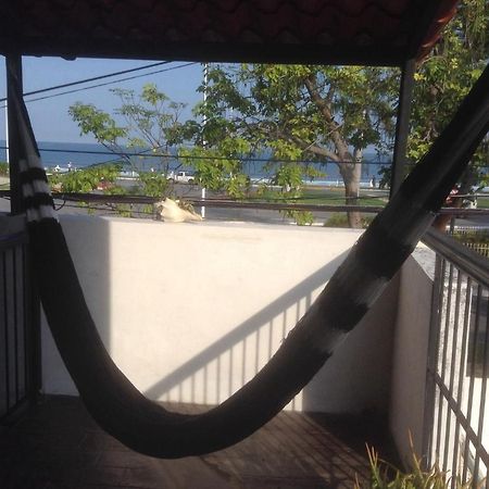 Apartmán Loft Del Malecon Campeche Exteriér fotografie