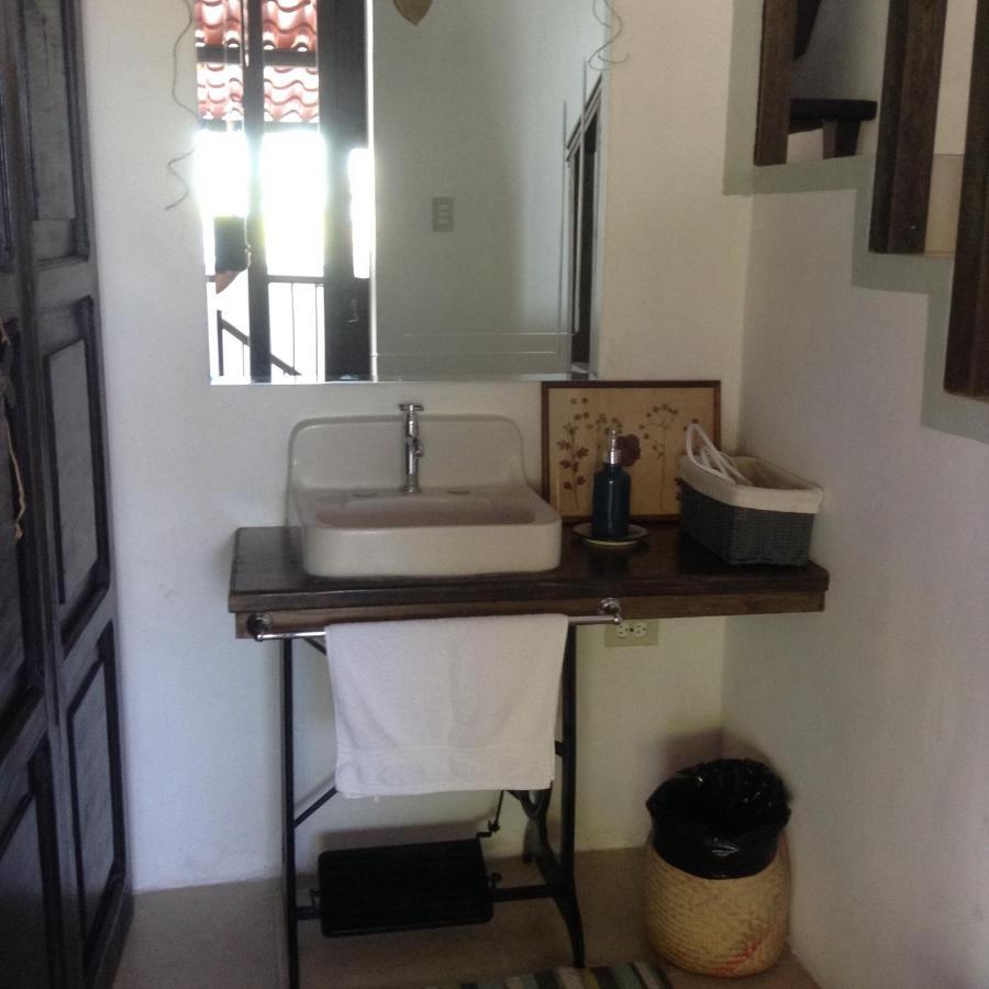 Apartmán Loft Del Malecon Campeche Exteriér fotografie