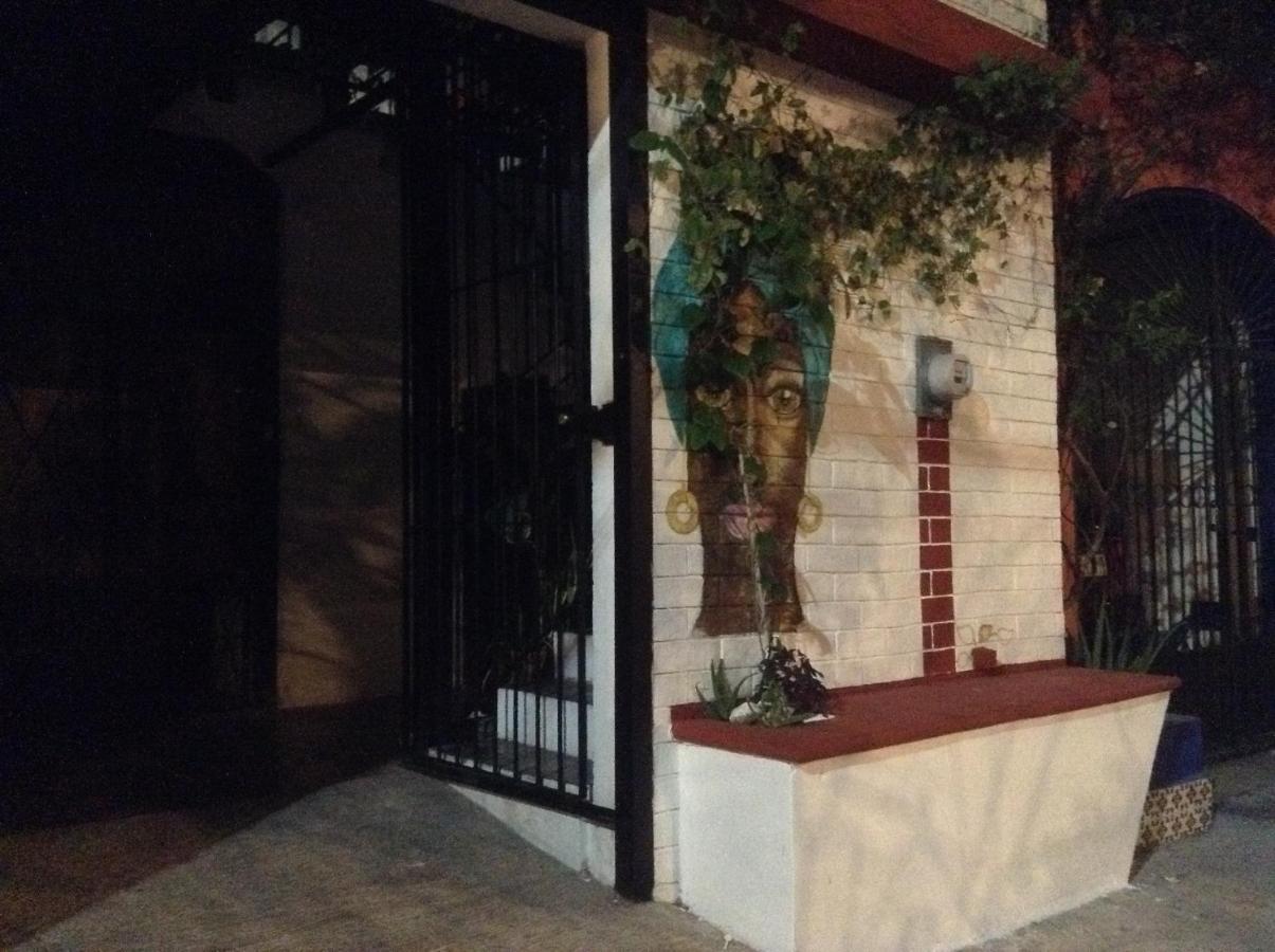 Apartmán Loft Del Malecon Campeche Exteriér fotografie