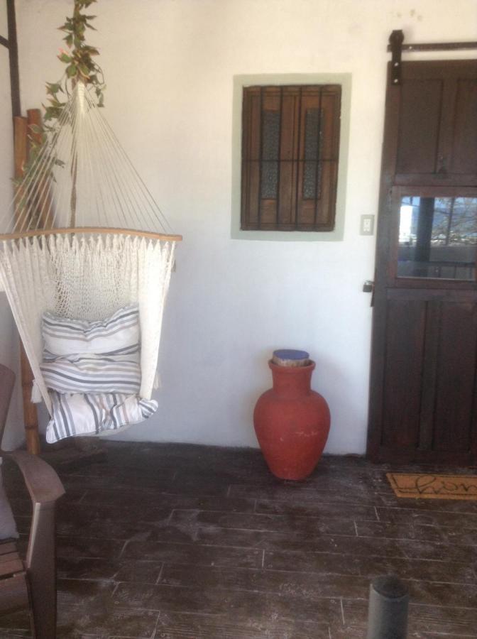 Apartmán Loft Del Malecon Campeche Exteriér fotografie