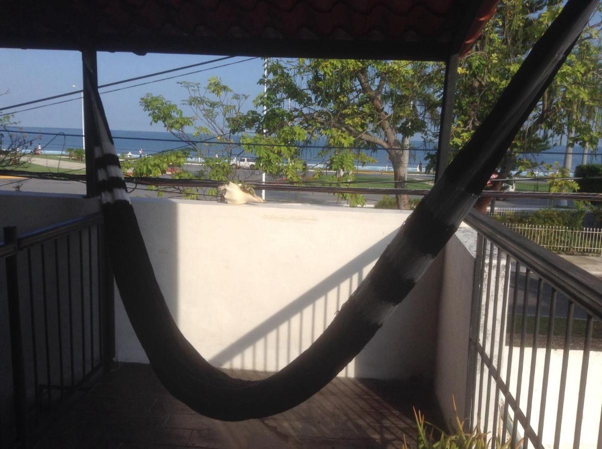 Apartmán Loft Del Malecon Campeche Exteriér fotografie