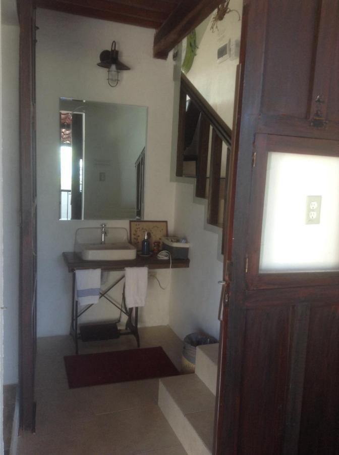 Apartmán Loft Del Malecon Campeche Exteriér fotografie