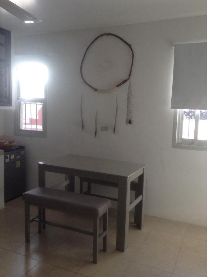 Apartmán Loft Del Malecon Campeche Exteriér fotografie