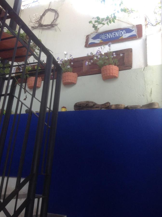 Apartmán Loft Del Malecon Campeche Exteriér fotografie