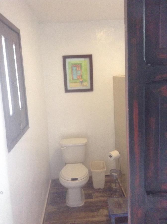 Apartmán Loft Del Malecon Campeche Exteriér fotografie