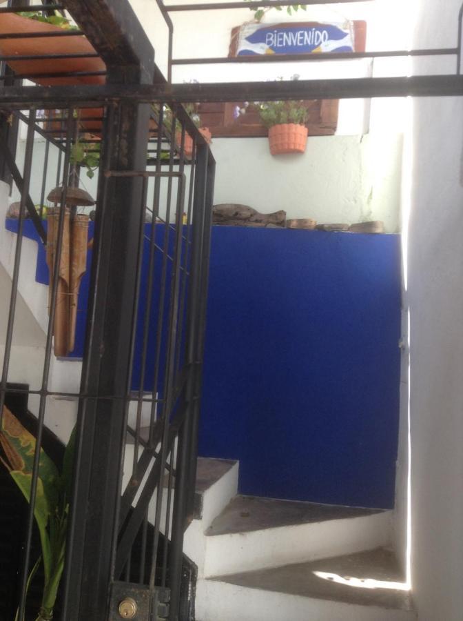 Apartmán Loft Del Malecon Campeche Exteriér fotografie